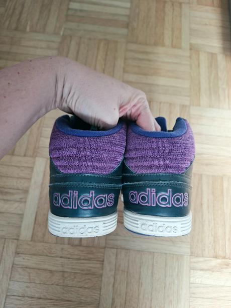 Tenisky adidas 38 2/3, adidas,38