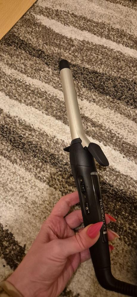 Kulma remington,
