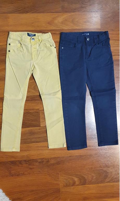 Nohavice marines, original marines,116