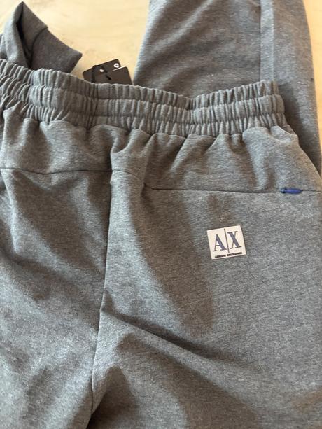 Pánske tepláky armani, armani,xxl