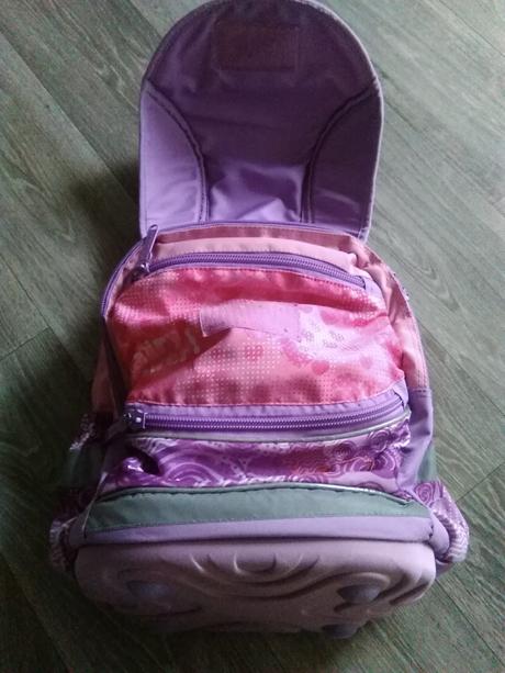 Školská taška winx, 