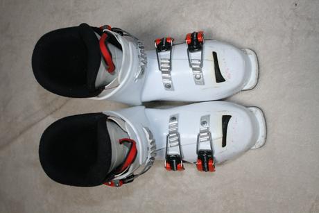 Lyže rossignol hero multievent 110 cm, rossignol,110-119 cm