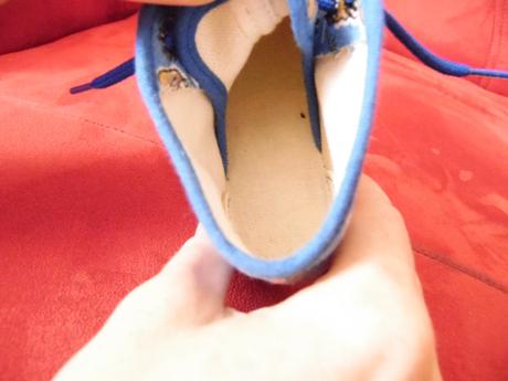 Chlapcenske papuce, 17