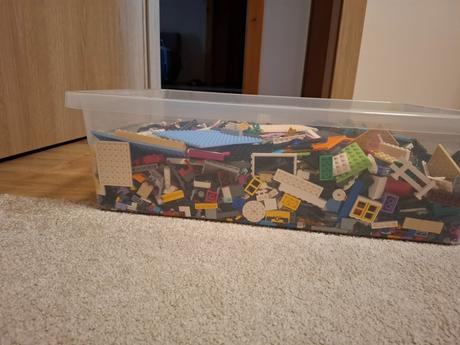 Lego, 