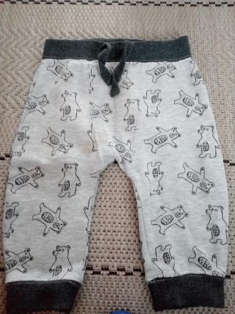 Teplaky, cherokee,74