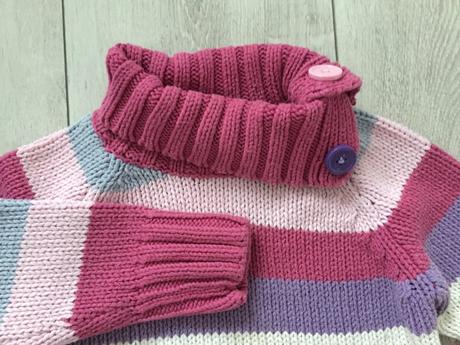 Dievcensky sveter 18-24 mesiacov, cherokee,92