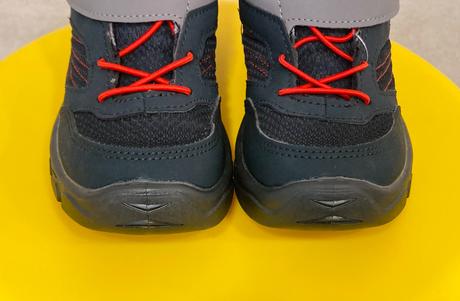 Prechodné topánky veľ. 30- 19,4cm, quechua,30