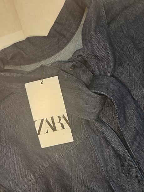 Zara šaty, zara,l