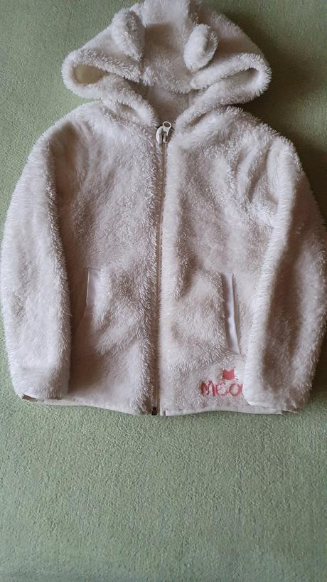 Teplý svetrík, lupilu,116