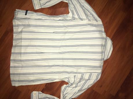 Košeľa tom tailor, tom tailor,116