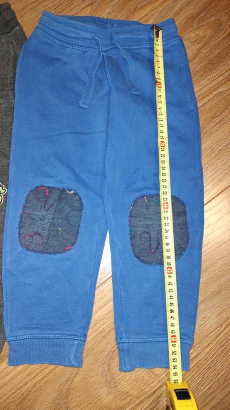 Tepláky h&m 104, h&m,104