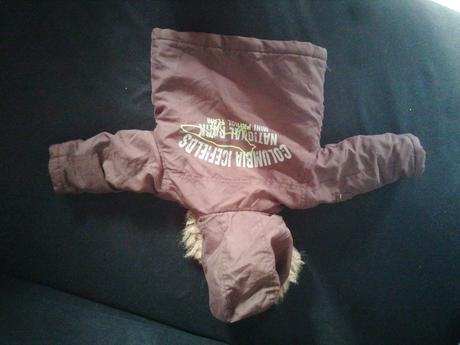 Bundička, lupilu,62