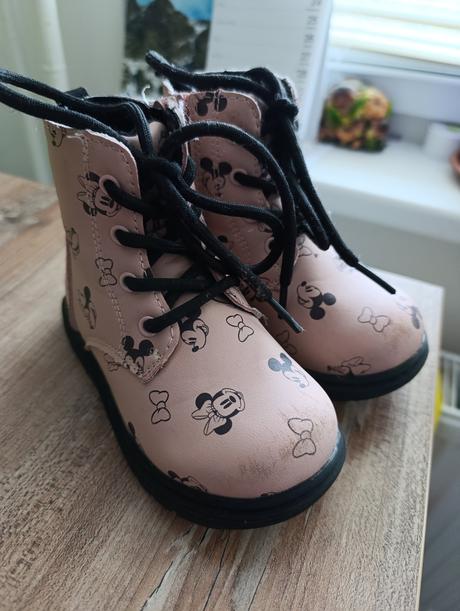 Disney topánky, disney,23