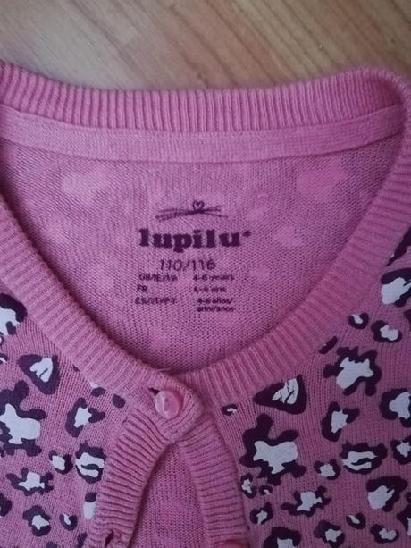 Svetrík, lupilu,110