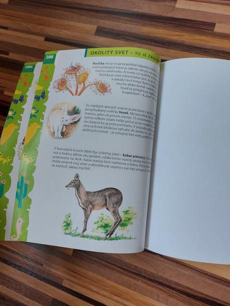 Encyklopedia predskolaka,