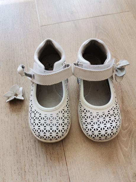 Topánočky, santé,24