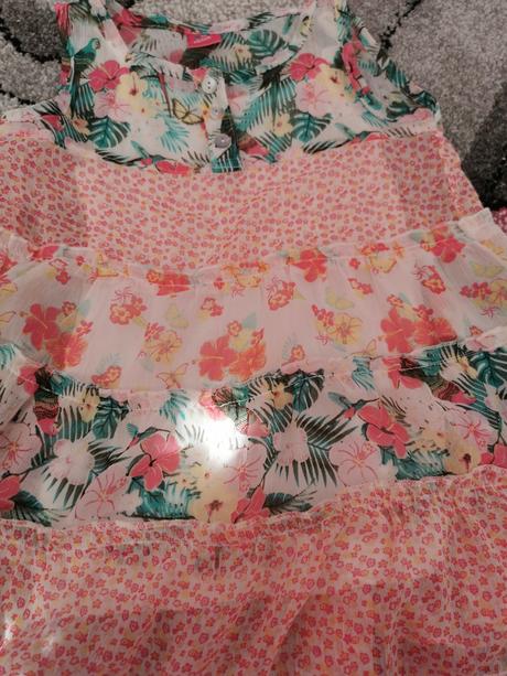 Šaty 2-3roky, kiki&koko,98