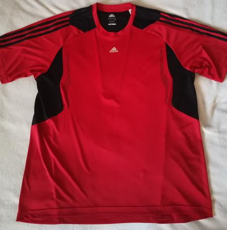 Adidas tričko športové 2xl, adidas,xxl