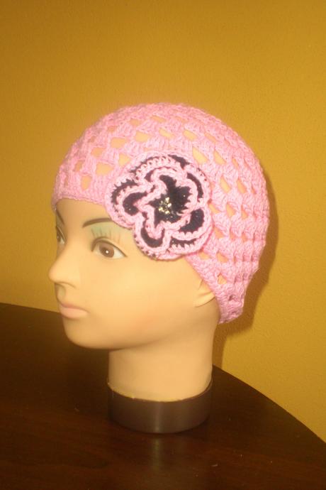 Dievčenské jarné čiapočky , 98