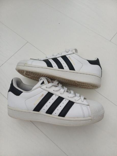 Adidas superstar tenisky, adidas,36