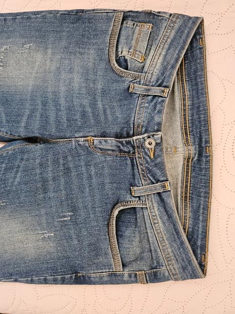 Predám dámske rifle, m