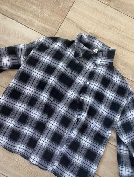 Karovana košela 11-12r, 146