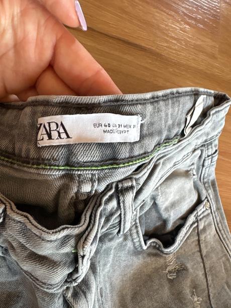 Rifle, zara,40
