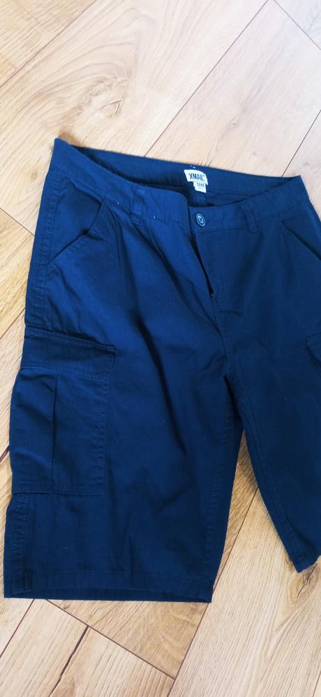 Pánske kraťasy x-mal veľ m, m