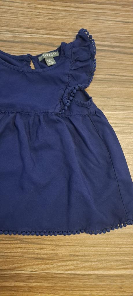 Blúzka, primark,110