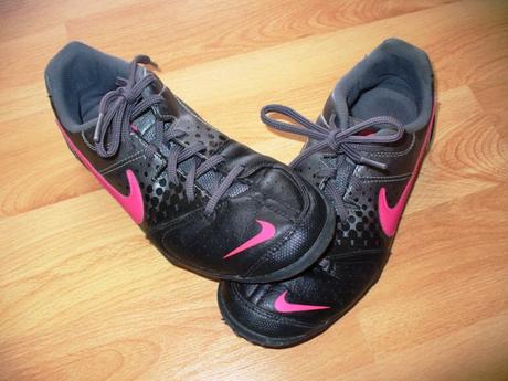 Botasky, nike,36