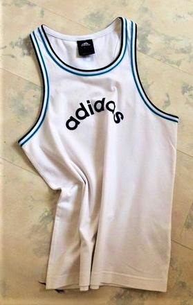 Športové tričko - tielko, adidas,m