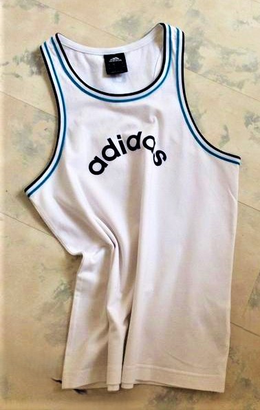 Športové tričko - tielko, adidas,m