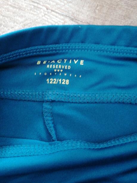 Reserved active 122/128, reserved,122