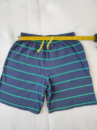 Šortky m&s, marks & spencer,128