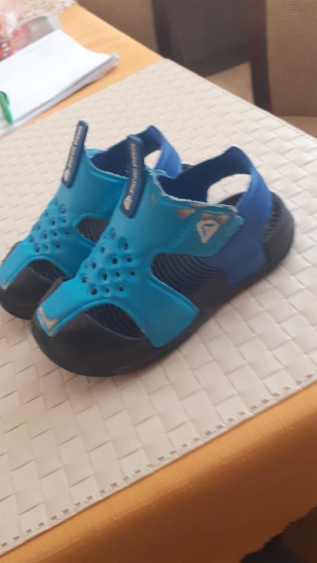 Sandale, alpine pro,23