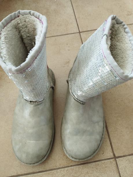 Zimné topánky disney ľadové kráľovstvo, disney,31