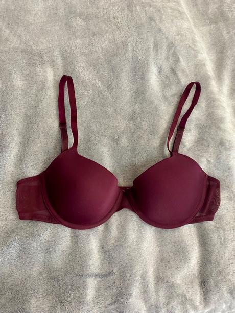 Podprsenka 75b, h&m,75b