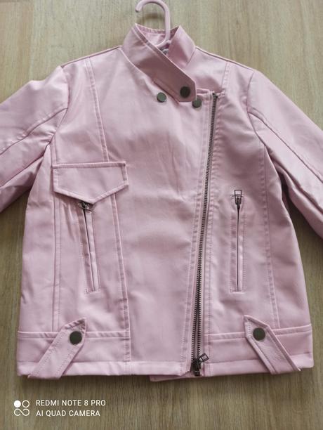 Ružová koženka, 122