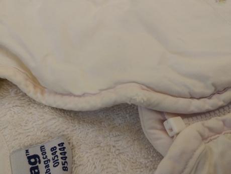 Grobag 6-18mes., 1tog, the gro company (grobag)