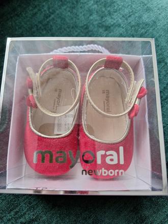 Topanky, mayoral,<17