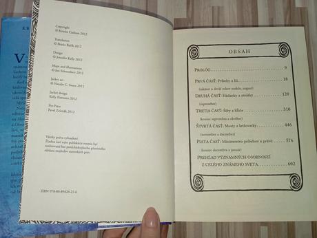 Kristin cashore - iskrivá - bitterblue, 