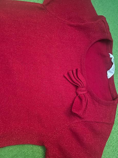 Ligotavé šatky, h&m,134