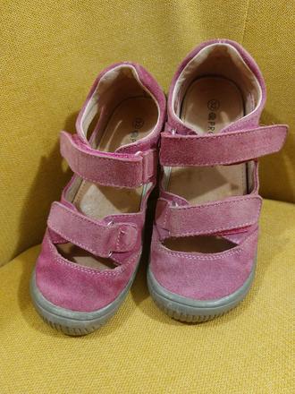 Sandále protetika bf, protetika,32