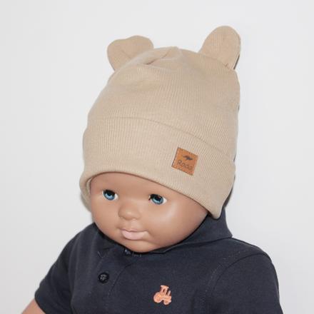 Čiapka janka rebro rada, rada,42 - 52