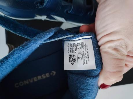 Tenisky, converse,33