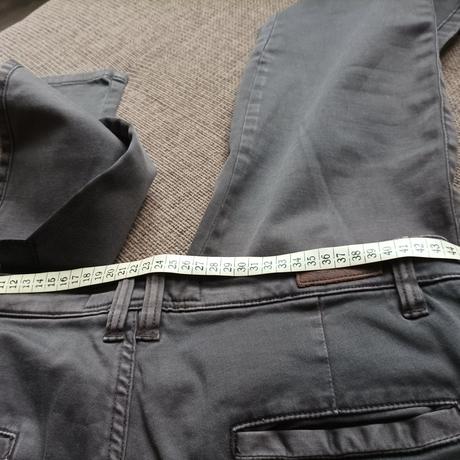 Dámske nohavice hm, h&m,xl