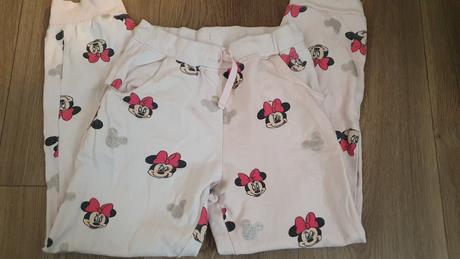 Mickey teplaky, f&f,128
