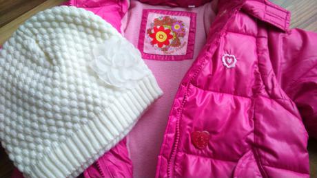 Zimná bundička, 122