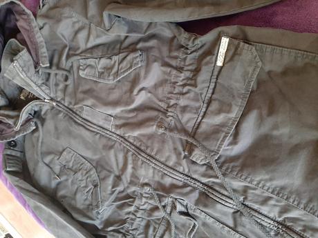 Th army bunda lko, tommy hilfiger,l