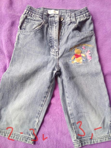 Rifle macko pu, disney,98